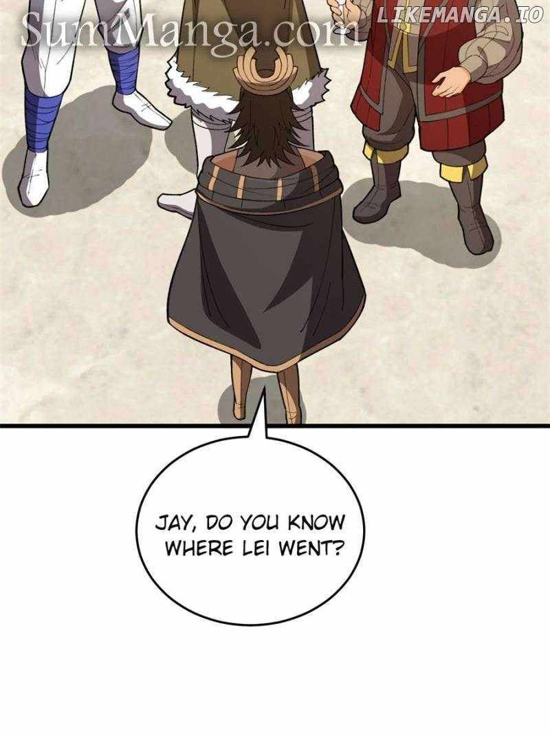 Evil Dragon Is Reincarnated! Revenge Begins at the Age of Five! Chapter 276 3